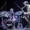 Alberto Gurrisi Trio feat. Seamus Blake e Adam Nussbaum